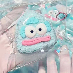Oldlaiben Cute Decompression Toy Slow Rebound Squeeze Toy Relieve Stress Tension Suitable for Kids and Adults