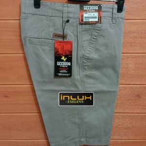 INLUX CELANA PENDEK KATUN PRIA TERBARU BARIAN TERLARIS