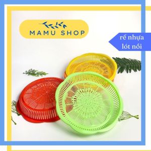 Rế lót nồi Mamu shop M149
