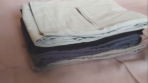 Celana Panjang Chino Pria Dewasa Slimfit Bahan Katun Melar Ukuran Besar Jumbo Bigsize