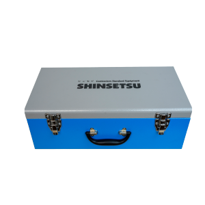 Shinsetsu Heavy Duty Metal Tool Box  (SBT-10C)