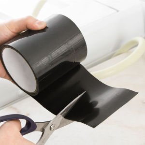 Lakban Anti Bocor Waterproof Super Strong Leak Stop Repair Tape 10x152cm