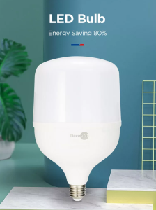 𝓗𝓖 VONE Corn bulb Energy saving High Brightness LED Light LED Bulb Light White light E27 Non Dimming ( 3W / 5W / 7W / 9W / 12W / 15W / 20W / 24W /  28W / 38W ) - #V9 Light Bulb For Room Ilaw Bumbilya