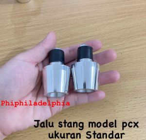 JALU STANG CHROME ANTI KARAT MODEL PCX SATRIA FU SHOGUN BANDUL JALU STANG CHROME PCX JUMBO STANDAR MINI UNIVERSAL SEMUA MOTOR PNP TINGGAL PASANG SET KANAN KIRI PCX VARIO MIO XEON BEAT SCOOPY AEROX NMAX  FINO KLX CRF TIGER LEXI MX KING RXKING SUPRA REVO