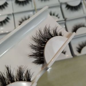 Bulu Mata Palsu 3D Natural Eyelash Harga Promo