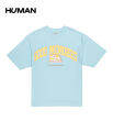 HUMAN Unisex Print Tee - Good Memories (HOT2449). 