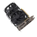 Nannigr Zunate RX 580 Desktop Graphics Card RX 580 8GB GDDR5 256bit PC Gaming Video Card 1244MHz Core 16 x PCI Express 3.0 HDMI DVI 8K Computer RX580 8GB Graphics Card with Fan. 