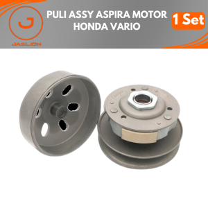 Puli Pully Assy Aspira Untuk Motor Honda Vario 110 Techno 125