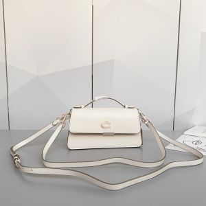 2025 early spring womens bag large capacity handbag three kinds of back method a variety of styles single shoulder crossbody bag simple bag