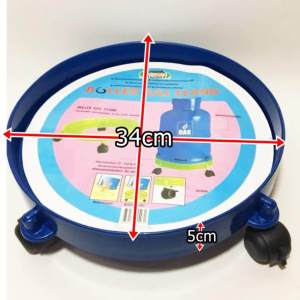 ที่รองถังแก๊ส มีให้เลือกหลายรุ่น