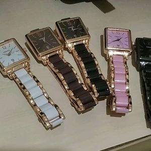 PROMO TERMURAH JAM TANGAN WANITA PREMIUM KERAMIK MIKA