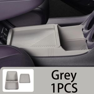 sapid For Leapmotor B10 2025~2026 Car Center Console/Lower Storage Storage Organization Modification Expansion Interior Accessorie T7N4K