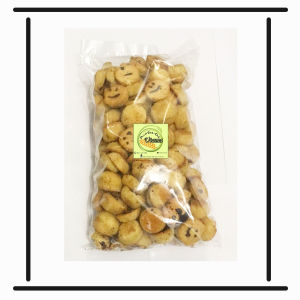 Bolu Mini - Bolu Kering mini / kue kering biscuit bolu jadul senyum manis 250gr makanan ringan manis - snack kiloan surabaya