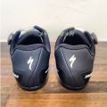 SPECIALIZED lightning TORCH 2.0 RD male/female carbon fiber road bike riding lock shoes. 