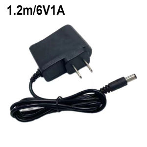 6v 1a Weighing Scale Digital Charger Weighing Scale Adapter Charger Transformer Power 5.5x3.5mm