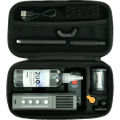 PMI SmokeGENIE Smoke Ninja Handheld Battery-Powered Wireless Mini Smoke Machine. 