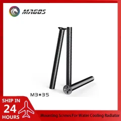NEEWER Webcam Stand Camera Mount With C Clamp, 35.4