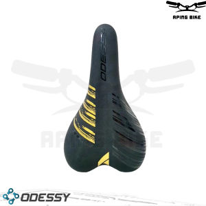 Saddle Odessy Fire Sadel Jok Sepeda MTB Lipat Road Bike Mini BMX
