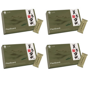 【Buy 3 get 1 free】Daelife x FlexGuard 关节灵 JOINT SUPPLEMENT  30 Sachets  Uncaria tomentosa  Scularia Baicais Root  Bromelain