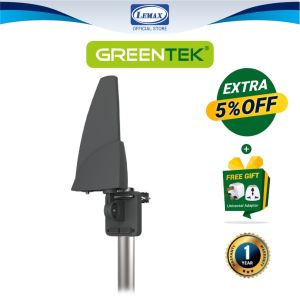 GREENTEK Outdoor TV Antenna DTVO-3