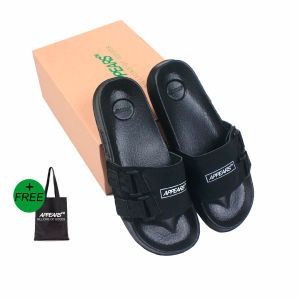 Sandal Appears Slide Authentic SE ( POSEIDON)