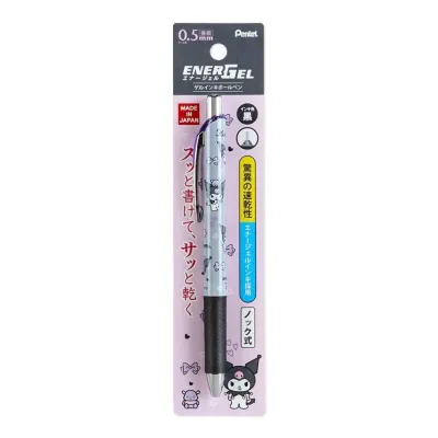ปากกาเจล Pentel Energel 0.5 MM ลาย SANRIO Limited Edition