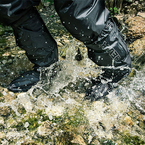 Waterproof Footwear