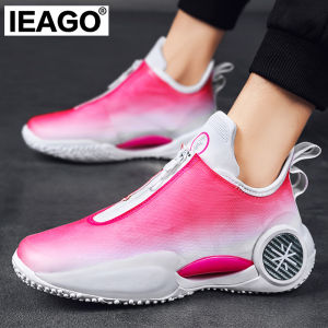 Way Of Wade 9 Spike Basketball Shoes (send from Philippines warehouse) Mens Cushion Volleyball Badminton Sport Shoes Women Gym Running Jogging Training Sneakers