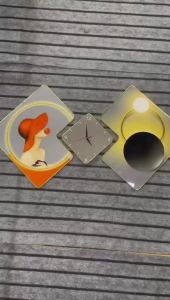 Modern Wall Painting Living Room Bedroom Entrance Wall Decoration Home Art Life Decor Frame Mural