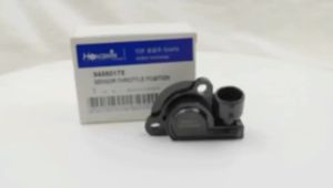 94580175 TPS Sensor / Throttle Position Sensor For Chevrolet Aveo 1.6L Daewoo Lanos 1.6L Nubira 2.0L Laganza 2.2L 1999-2005