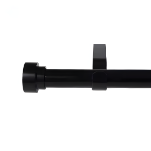 ราวผ้าม่าน ชุดราวผ้าม่าน ครบชุดพร้อมติดตั้งได้เอง(หัวขาตัวต่อรางตะขอ) ยืดหดได้ รางม่าน ราวแขวนม่าน