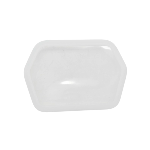 Cold Resistant Scooters Screens Cover Flexible Silicones Dustproof Cover Weather Resistant Bike Accessory