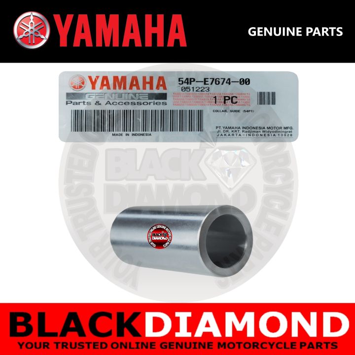 JOEY - ORIGINAL YAMAHA MIO i 125 | MIO GEAR 125 | COLLAR, GUIDE | PART ...