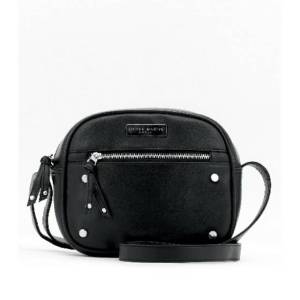 Tas Selempang Hitam Wanita Zatana T4309B5  Sophie Martin Paris