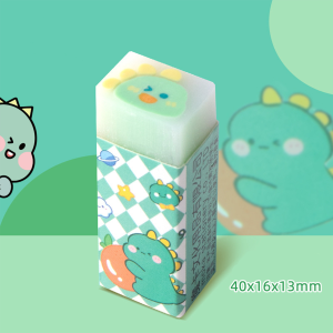 [READY] Aimilo Penghapus Lucu Karakter Penghapus Pensil Astronout Eraser Pencil Alat Tulis Sekolah