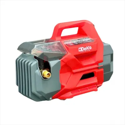 MÁY RỬA XE 2800W CÓ CHỈNH ÁP DK-P2800 DEKO - HÀNG CHÍNH HÃNG