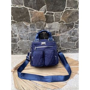 Tas Chibao Multifungsi 1814-22 Bahan Kanvas. Tas Ransel Wanita Tas Chibao Multifungsi Import BEST SELLER.!!!