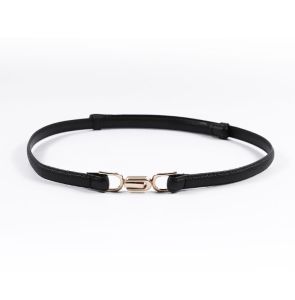 TALI BAN IKAT PINGGANG GESPER SABUK WANITA KULIT CASUAL IMPORT KBT12