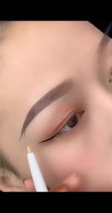 Waterproof And Sweat-proof Multi-purpose Concealer Pen Light Concealer Natural Long-lasting Concealer Pen.AutoMaxion