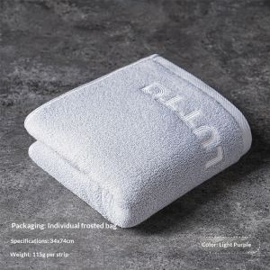 Annies Sphere Premium Cotton Thickened Antibacterial Towel Soft and Quick-Drying for Daily Use