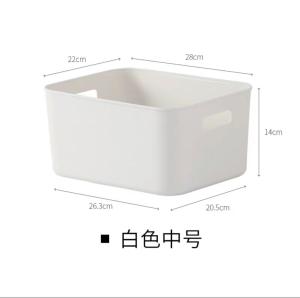 ✳️TSG65✳️ Multi-purpose Organizer Storage Box for Bakeware Cake Pans Baking Tools Molds Cookware Detergent Bottle Can Plate Pot Lid Kitchen Paper Towel Plastic Wrap and Baking Pan /Pots Holders Pans Holders Lids and Pans Storage Box