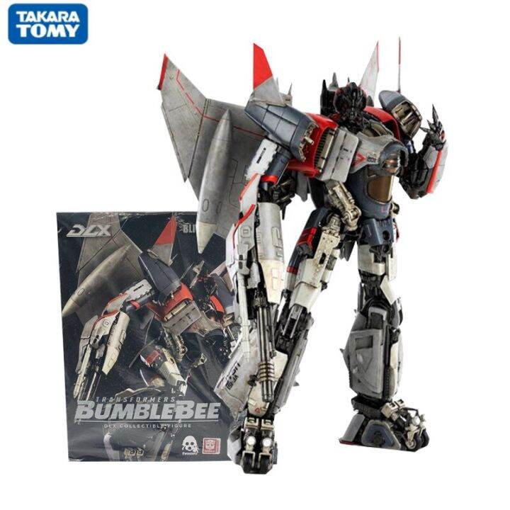 Bumblebee blitzwing hot sale toy