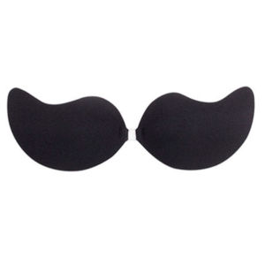 Topbra_shop รุ่นใหม่กาวแน่น บราปีก ติดทน อกชิด บรา โดนน้ำได้ บราปีกนกตะขอหน้า อกอึ๋ม CDB14