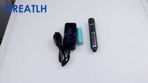 Portable Endoscope LED Light Source Endoscopy Endoscopes LED Cold ENT Light Source