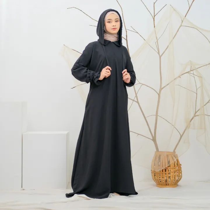 Nala Modest Hodie