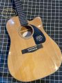[HCM]Đàn guitar Acoustic  Fender CD60ce ( Có Kèm EQ). 