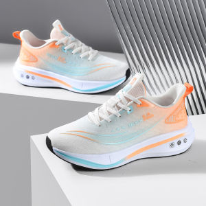 Socrs Giày thể thao nam mới quần áo mùa hè ‌thời trang chống trượt EVA đế dày ‌hồ thể thao cỡ lớn 46 47 48