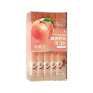 Probiotic Mouthwash Sterilizes and Removes Bad Breath Lasting and Fragrant Portable Fresh Breath Authentic for Boys and Girls一次性除口臭益生菌漱口水