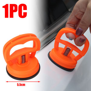 2PCS Big Heavy Duty Suction Cups Dent Puller Suction Cup Repair Tool Remove Tool Remover for Car Dent Repair Car Accessories
