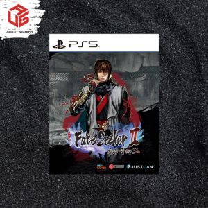 Fate Seeker II PS5